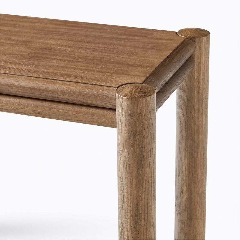 West Elm Miles Console image number 1